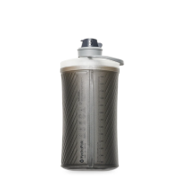 HYDRAPAK - 1.5L Flux Bottle - Mammoth Grey NEW